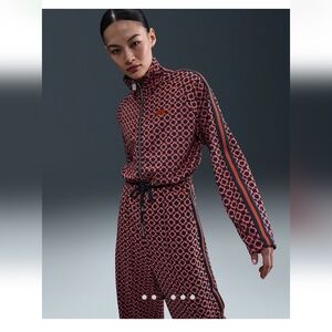 Nike X Naomi OSAKA jumpsuit